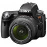 Фотография Sony SLT-A55VL 18-55 Фото Sony SLT-A55VL 18-55