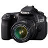  Canon EOS 60D EFS18-55 IS Kit