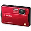 Panasonic DMC-FT10EE-R Red