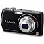  Panasonic DMC-FX70EE-K Black