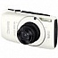 Canon IXUS 300 HS White