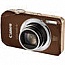 Canon IXUS 1000 HS Brown