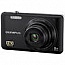 Olympus D-715 Black