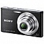 Sony DSC-W530 Black