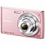  Sony DSC-W510 Pink