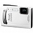  Olympus TG-310 White