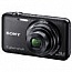 Sony DSC-WX7 Black