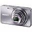 Sony DSC-W570 Silver