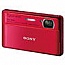  Sony DSC-TX100V Red