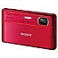 Sony DSC-TX100V Red