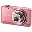 Sony DSC-WX7 Pink