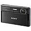  Sony DSC-TX100V Black