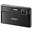 Sony DSC-TX100V Black