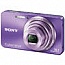  Sony DSC-W570 Violet