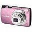 Canon PowerShot A3200 IS Pink