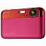 Sony DSC-J10 Red