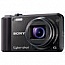 Sony DSC-H70 Black