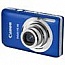  Canon IXUS 115 HS Blue