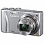 Panasonic DMC-TZ18EE-S