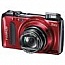  Fujifilm F500EXR Red