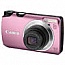  Canon PowerShot A3300 IS Pink