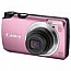Canon PowerShot A3300 IS Pink