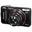  Fujifilm FinePix T300 Black