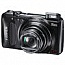 Fujifilm F500EXR Black