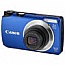 Canon PowerShot A3300 IS Blue