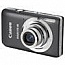 Canon IXUS 115 HS Grey