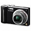  Panasonic DMC-TZ8EE-K Black