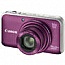  Canon PowerShot SX210 IS Purple