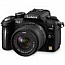       Panasonic DMC-G2KGC-K Black