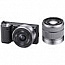  Sony NEX-5D Black