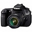  Canon EOS 60D EFS18-55 IS Kit
