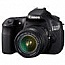 Canon EOS 60D EFS18-55 IS Kit