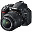  Nikon D3100 Kit 18-55 VR