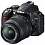 Nikon D3100 Kit 18-55 VR