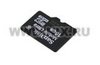 Фотография Sandisk microSDHC-16Gb Class4 + USB CR Фото Sandisk microSDHC-16Gb Class4 + USB CR