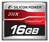 Фотография Silicon SP016GBCFC200V10 Фото Silicon SP016GBCFC200V10