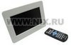 Фотография Transcend TSPF700W-White Фото Transcend TSPF700W-White