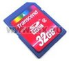 Фотография Transcend TS32GSDHC2 Фото Transcend TS32GSDHC2