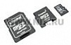 Фотография Kingston SDC10/16GB-2ADP