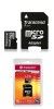  Transcend (TS16GUSDHC6)   Transcend,  microSD (T-Flash)  6, 16 microSDHC