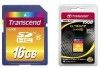  Transcend (TS16GSDHC10)   Transcend,  SDHC  10, 16 SDHC