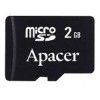  Apacer (AP2GMCSD-R)   Apacer,  microSD, 2 (  )
