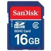  Sandisk (SDSDB-016G-E11, SDSDB-016G-B35)   SanDisk,  SDHC, 16