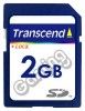  Transcend (TS2GSDG)   , Gaming Card Secure Digital, 2