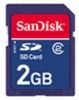  Sandisk (SDSDB-2048-E11, SDSDB-002G-B35)   SanDisk,  SD, 2