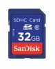 Фотография Sandisk (SDSDB-032G-E11) Карта памяти SanDisk, стандарт SDHC, 32ГБ Фото Sandisk (SDSDB-032G-E11) Карта памяти SanDisk, стандарт SDHC, 32ГБ